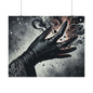 The Witches Hand - Rolled Posters (Various sizes)