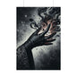 The Witches Hand - Rolled Posters (Various sizes)