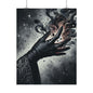 The Witches Hand - Rolled Posters (Various sizes)