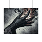 The Witches Hand - Rolled Posters (Various sizes)