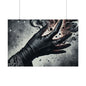 The Witches Hand - Rolled Posters (Various sizes)