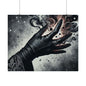 The Witches Hand - Rolled Posters (Various sizes)