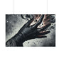 The Witches Hand - Rolled Posters (Various sizes)