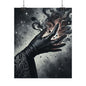 The Witches Hand - Rolled Posters (Various sizes)