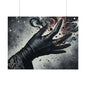 The Witches Hand - Rolled Posters (Various sizes)