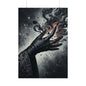 The Witches Hand - Rolled Posters (Various sizes)