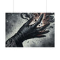 The Witches Hand - Rolled Posters (Various sizes)