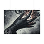 The Witches Hand - Rolled Posters (Various sizes)