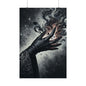 The Witches Hand - Rolled Posters (Various sizes)