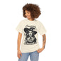 Completely Unhinged" Unisex Tee Cotton Tee