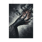 The Witches Hand - Rolled Posters (Various sizes)