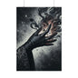 The Witches Hand - Rolled Posters (Various sizes)