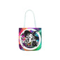 Witch, Please" Vibrant Polyester Tote Bag