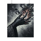 The Witches Hand - Rolled Posters (Various sizes)