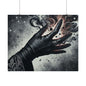 The Witches Hand - Rolled Posters (Various sizes)