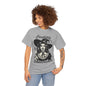 Completely Unhinged" Unisex Tee Cotton Tee