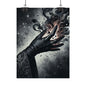 The Witches Hand - Rolled Posters (Various sizes)