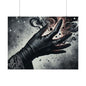 The Witches Hand - Rolled Posters (Various sizes)