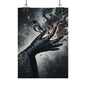 The Witches Hand - Rolled Posters (Various sizes)