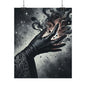 The Witches Hand - Rolled Posters (Various sizes)