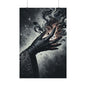 The Witches Hand - Rolled Posters (Various sizes)