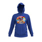 Halloween edition - Boo - Jee - Mama Unisex Heavy Blend™ Hooded Sweatshirt