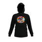 Halloween edition - Boo - Jee - Mama Unisex Heavy Blend™ Hooded Sweatshirt