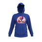 Halloween edition - Boo - Jee - Mama (2)  Hooded Sweatshirt