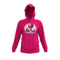 Halloween edition - Boo - Jee - Mama (2)  Hooded Sweatshirt