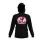 Halloween edition - Boo - Jee - Mama (2)  Hooded Sweatshirt