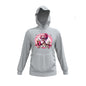 Halloween edition - Boo - Jee - Mama (2)  Hooded Sweatshirt